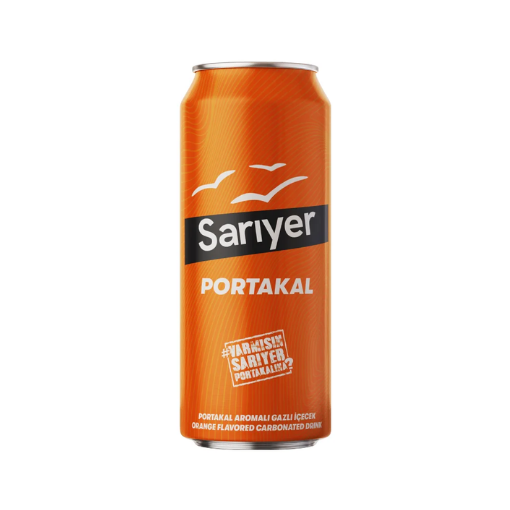 SARIYER PORTAKAL